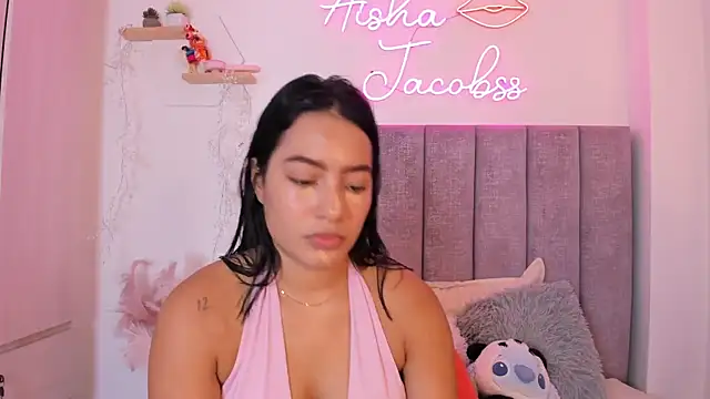 Snapshot of Aishajb_02 chatting on July 2026 05:41:01 PM Aishajb 02 online show from July 2026 05:41:01 PM