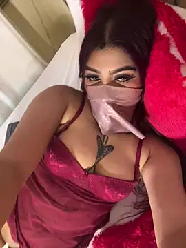 AyshaGhulam1 online show from July 2026 07:50:01 PM