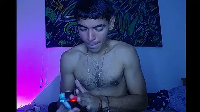 Viktor Blad online show from June 2026 12:05:01 AM