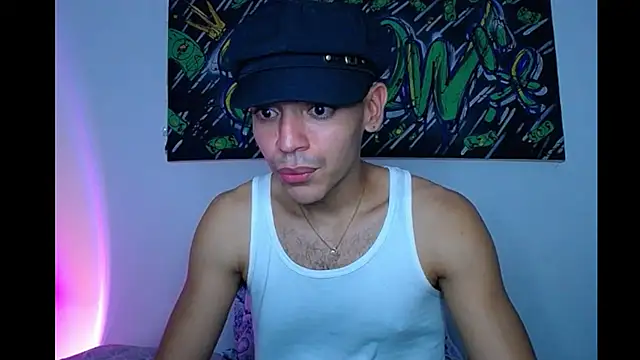 Viktor Blad online show from June 2026 10:22:01 PM