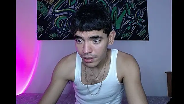 Viktor Blad online show from July 2026 07:20:01 PM
