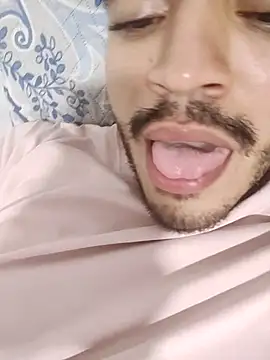 Viktor Blad online show from July 2026 07:17:02 AM