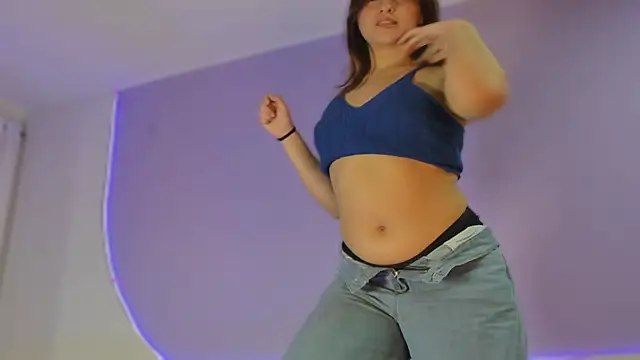Ashhley chase online show from July 2026 07:41:02 PM