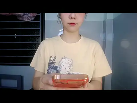  Lily24   online show from July 2026 12:34:01 PM