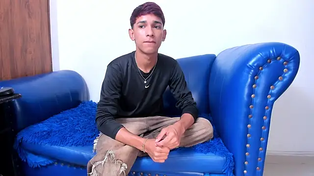 Joseph18  online show from July 2026 12:41:01 PM