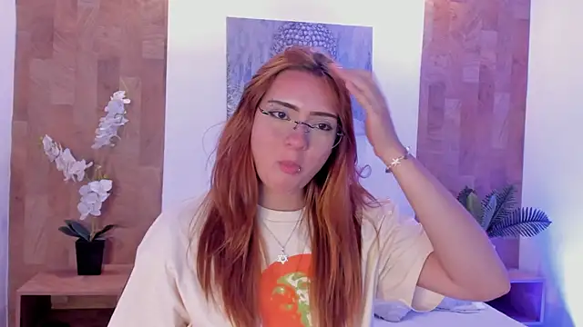 Vanessa foxyy online show from July 2026 09:47:01 PM