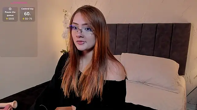 Vanessa foxyy online show from July 2026 07:05:02 PM