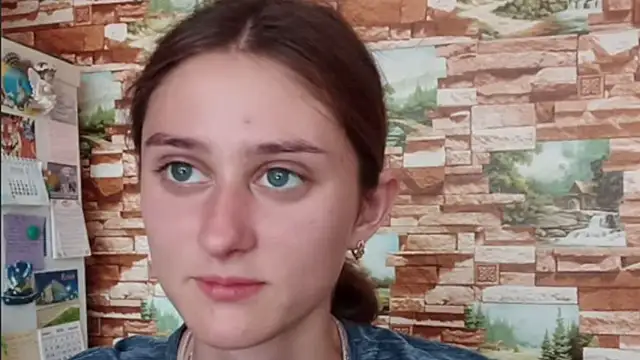 ElenaRosko online show from July 2026 11:34:01 AM