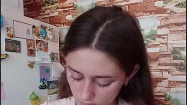 ElenaRosko online show from July 2026 10:43:02 AM