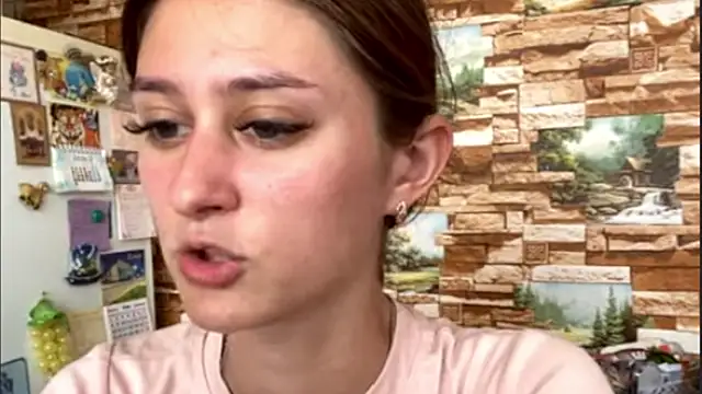 ElenaRosko online show from July 2026 10:43:01 AM