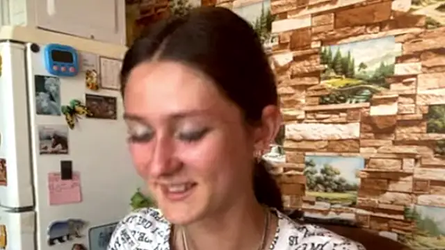 ElenaRosko online show from August 2026 02:19:01 PM