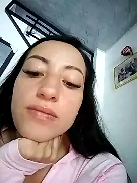 Megann Love30 online show from July 2026 05:04:02 PM