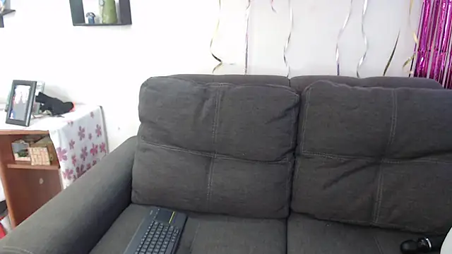 Megann Love30 online show from July 2026 04:20:01 PM