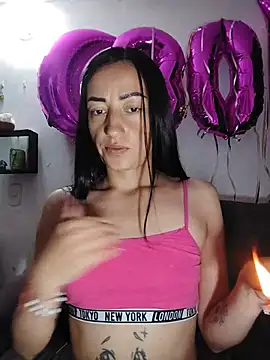 Megann Love30 online show from July 2026 02:18:01 AM