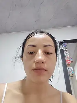 Megann Love30 online show from July 2026 03:49:02 PM