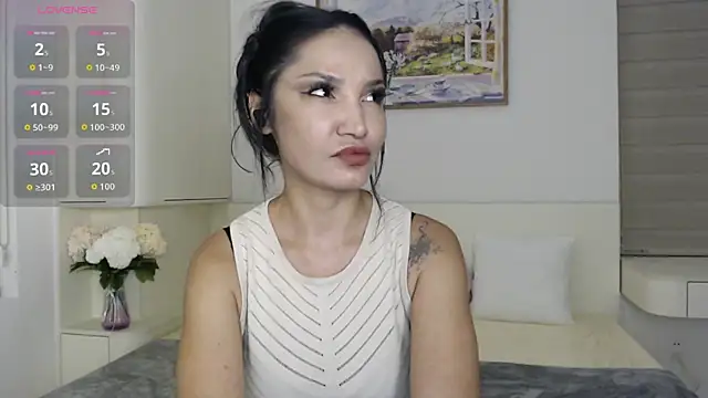 Ohmy Linda online show from July 2026 01:04:01 PM