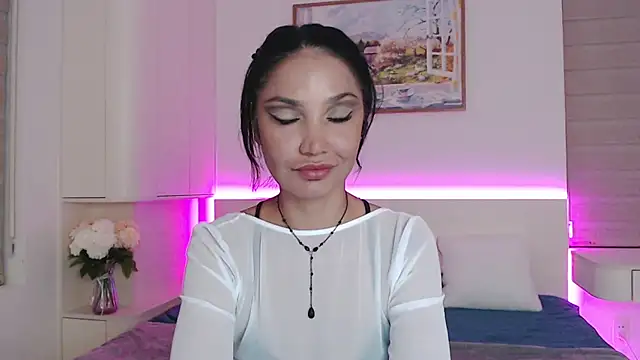 Ohmy Linda online show from July 2026 01:13:01 PM