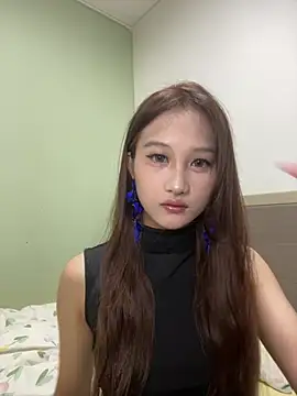 June-Baby online show from July 2026 03:05:02 PM