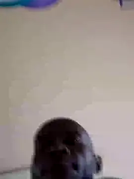 TallandBigEbony online show from July 2026 02:29:01 PM