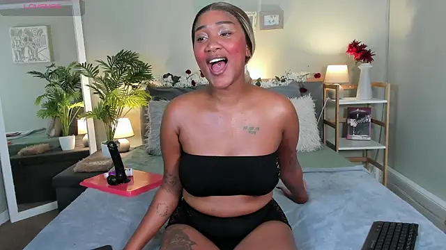 BrittneyJones online show from July 2026 08:21:01 AM