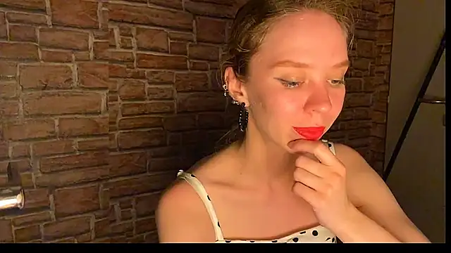 ElizaStorm online show from July 2026 06:35:01 PM