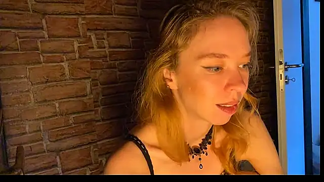 ElizaStorm online show from July 2026 06:14:02 PM