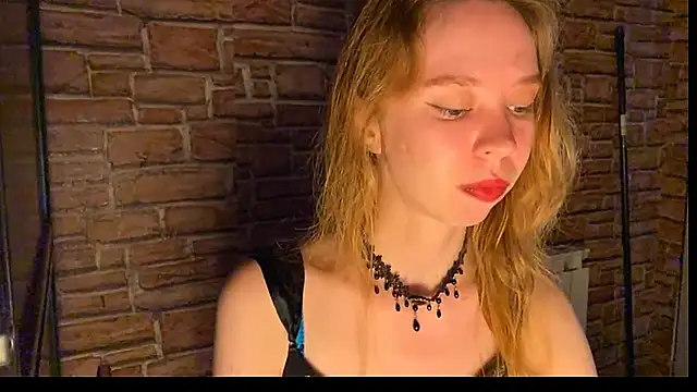 ElizaStorm online show from July 2026 06:06:02 PM
