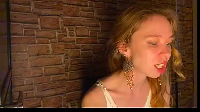 ElizaStorm online show from July 2026 05:23:02 PM