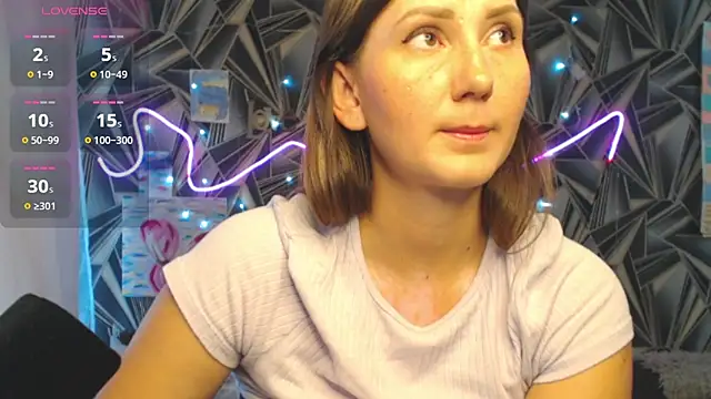 NikkiKisss online show from July 2026 03:45:02 AM