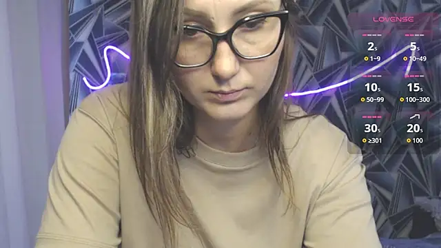 NikkiKisss online show from July 2026 02:05:17 AM