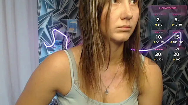 NikkiKisss online show from July 2026 04:40:01 AM