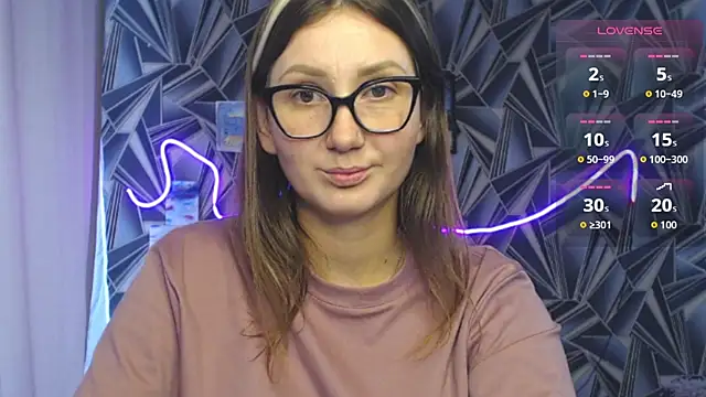 NikkiKisss online show from July 2026 03:09:02 AM