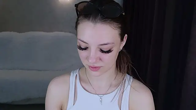 Amanda Grasy online show from July 2026 05:10:02 AM