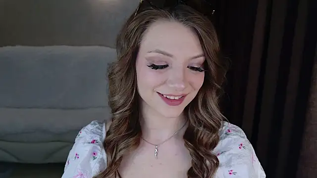 Amanda Grasy online show from July 2026 05:22:02 AM