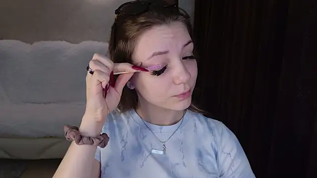 Amanda Grasy online show from July 2026 05:09:02 AM