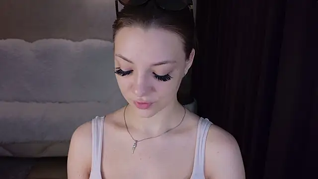Amanda Grasy online show from July 2026 05:10:02 AM