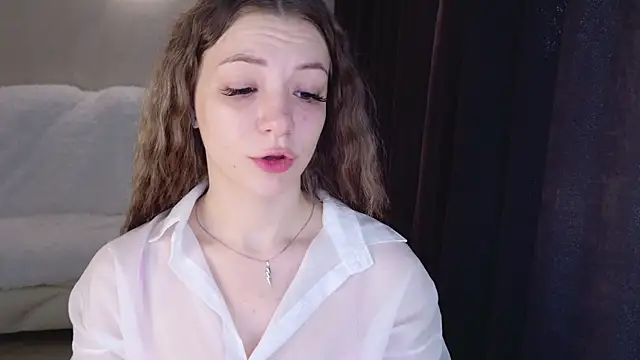 Amanda Grasy online show from July 2026 05:11:01 AM