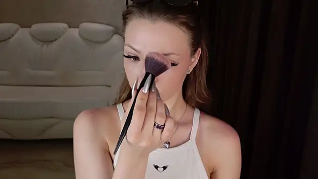 Amanda Grasy online show from July 2026 05:14:02 AM