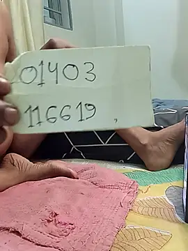 Hasina17 online show from July 2026 07:39:01 PM