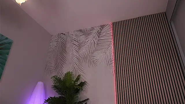 RaveBunny  online show from July 2026 12:03:02 PM