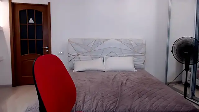 Mila rosse45 online show from July 2026 11:16:02 AM