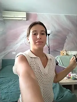 MedissonSoulx online show from July 2026 08:43:02 AM