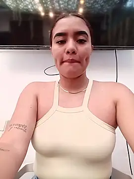 AlanaMontiel online show from July 2026 12:23:01 PM