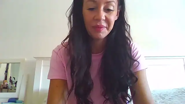 Charming ScarlettX online show from July 2026 10:29:01 AM