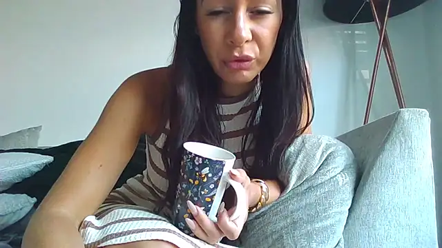 Charming ScarlettX online show from July 2026 07:35:02 AM