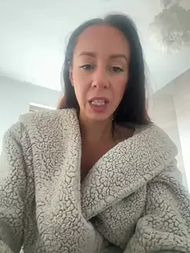 Charming ScarlettX online show from July 2026 07:58:01 AM