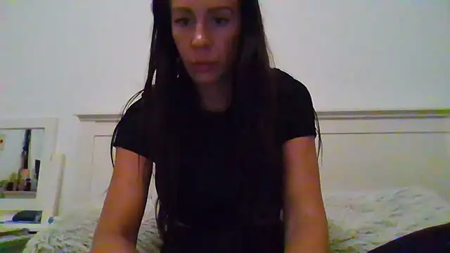 Charming ScarlettX online show from July 2026 09:19:02 PM