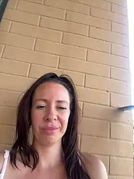 Charming ScarlettX online show from July 2026 03:53:02 PM