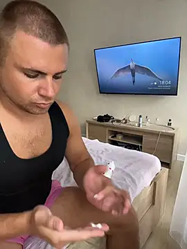 JualinLoqa online show from July 2026 03:03:01 PM