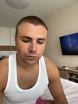 JualinLoqa online show from July 2026 08:52:01 AM